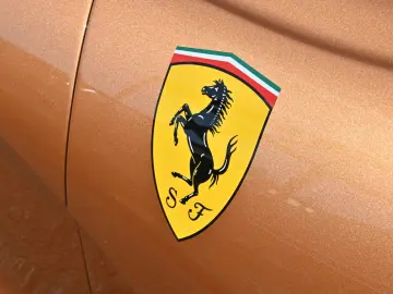 FERRARI 812 GTS ATELIER