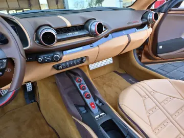 FERRARI 812 GTS ATELIER