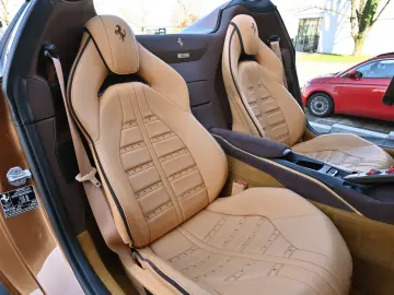 FERRARI 812 GTS ATELIER