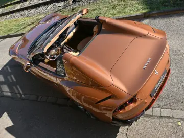 FERRARI 812 GTS ATELIER