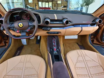 FERRARI 812 GTS ATELIER