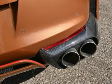 FERRARI 812 GTS ATELIER