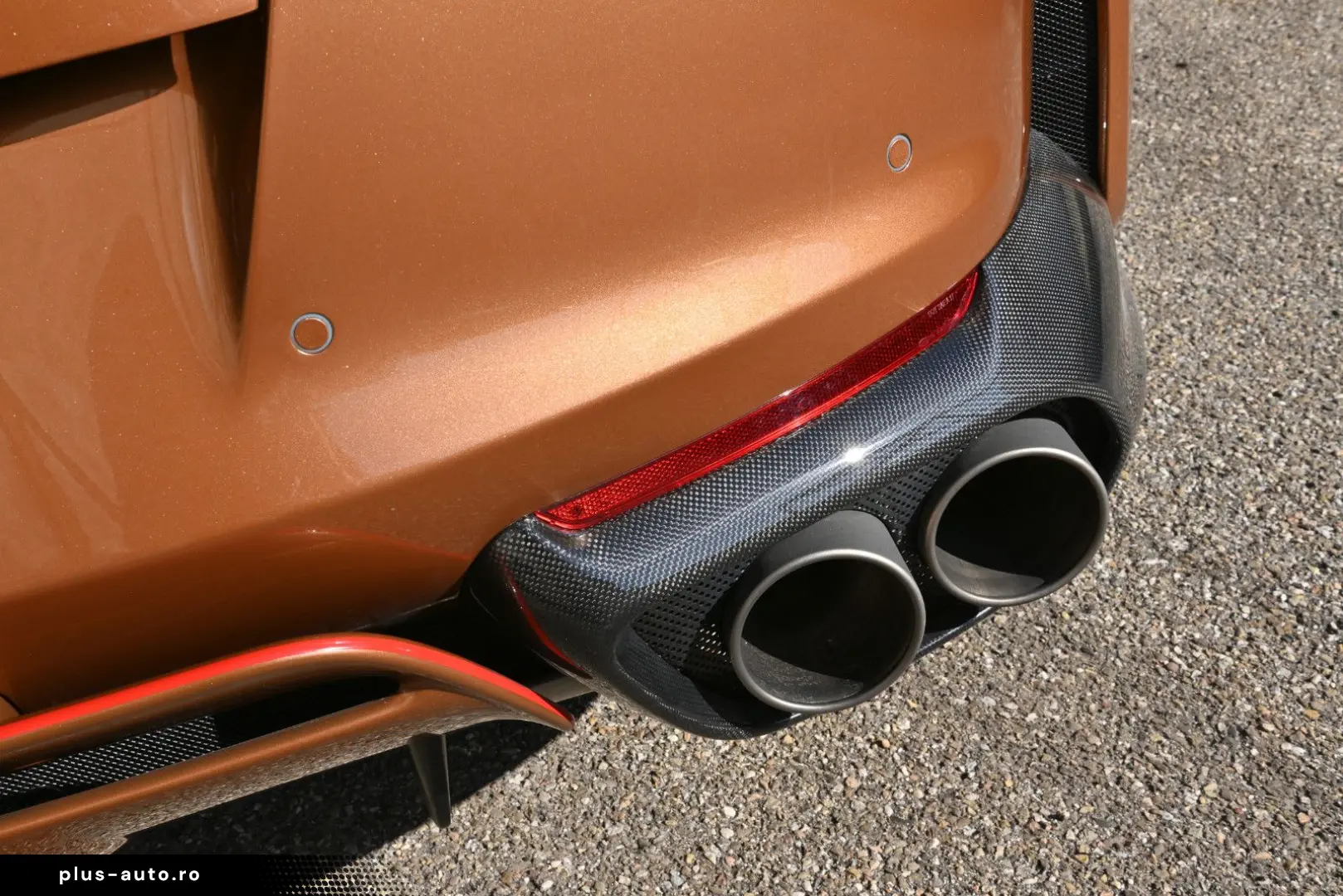 FERRARI 812 GTS ATELIER