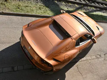 FERRARI 812 GTS ATELIER