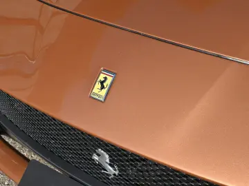 FERRARI 812 GTS ATELIER