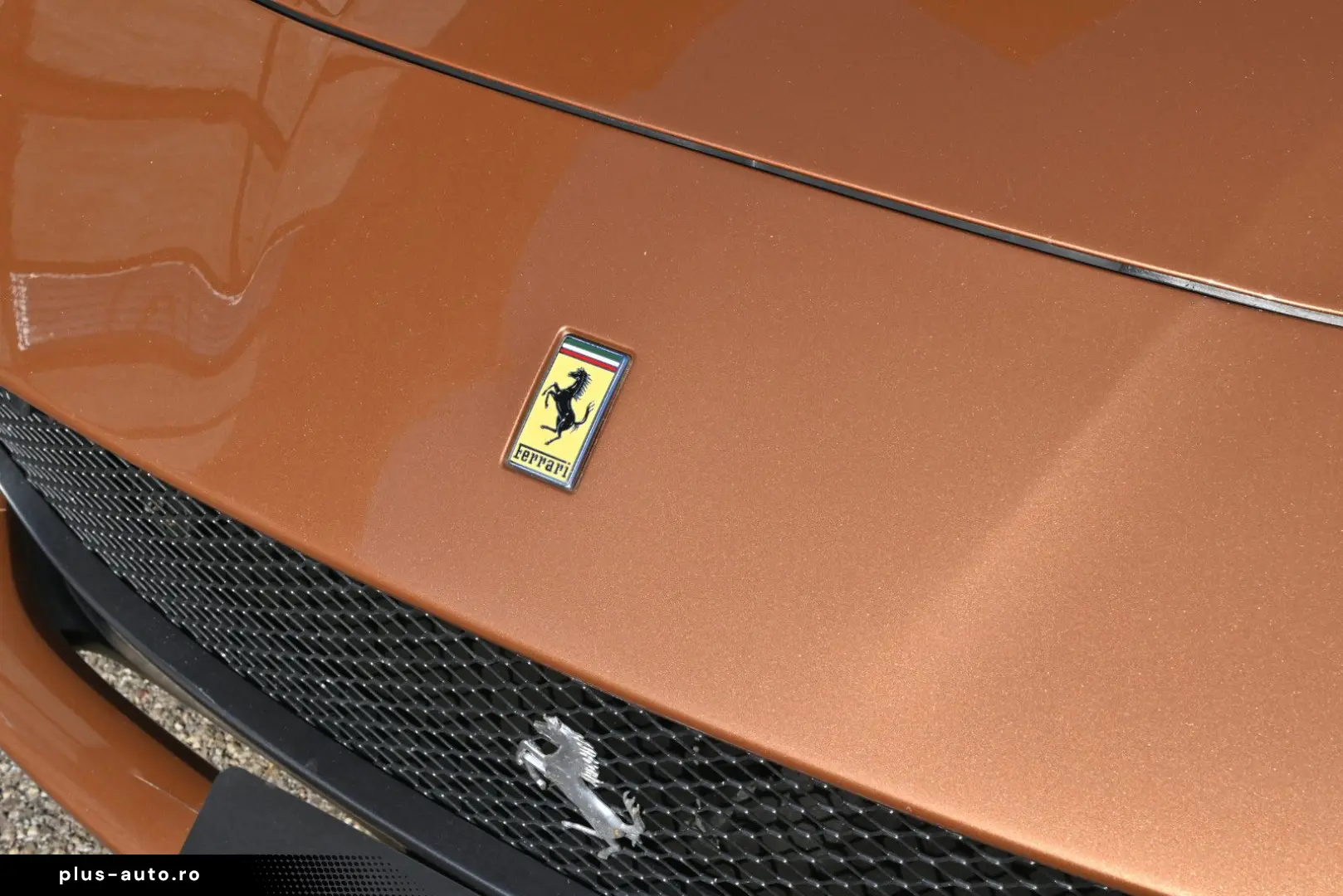 FERRARI 812 GTS ATELIER