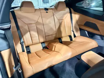 BMW M 440 d Coupe  X-Drive Carbon LED VOLL TOP