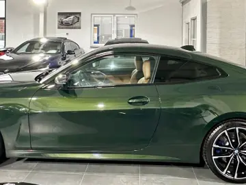 BMW M 440 d Coupe  X-Drive Carbon LED VOLL TOP