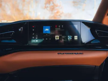 FERRARI Purosangue Blu Tour De France   Pano   Travel Se