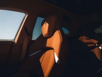 FERRARI Purosangue Blu Tour De France   Pano   Travel Se