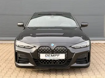 BMW M440i Coupe xDrive Head-Up Glasdach LED 1. Hand