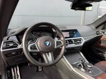 BMW M440i Coupe xDrive Head-Up Glasdach LED 1. Hand