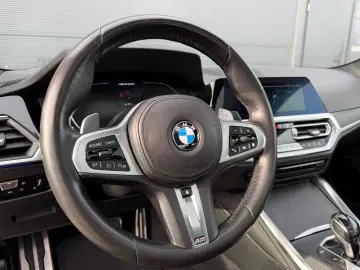 BMW M440i Coupe xDrive Head-Up Glasdach LED 1. Hand