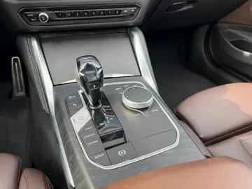 BMW M440i Coupe xDrive Head-Up Glasdach LED 1. Hand