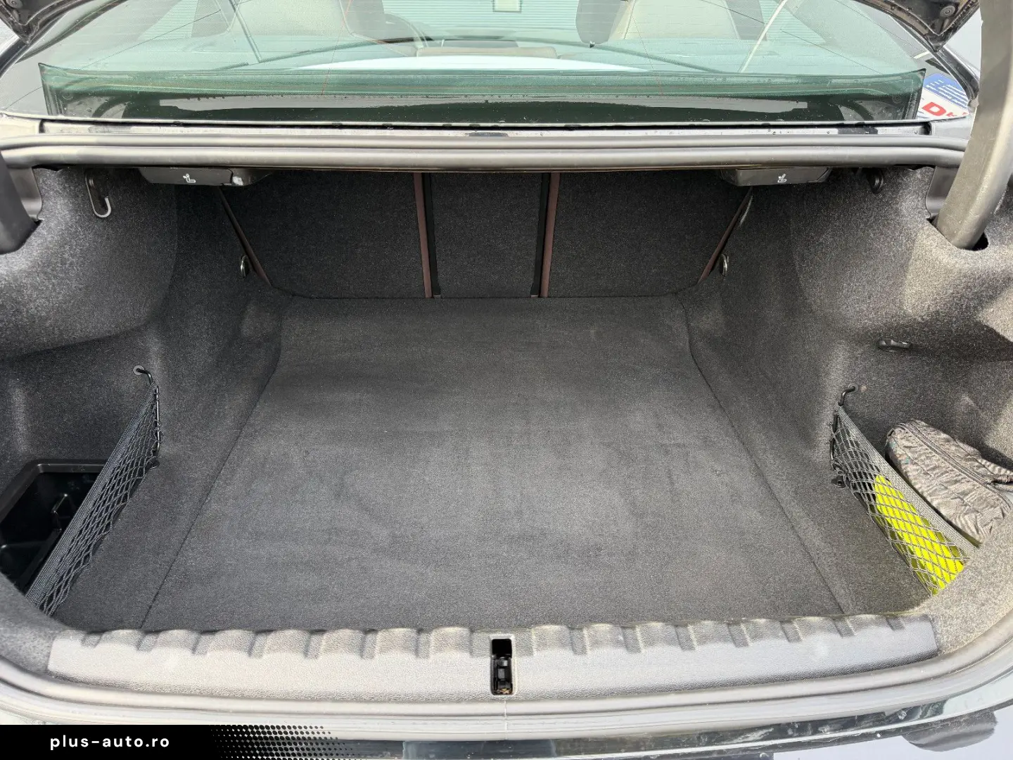 BMW M440i Coupe xDrive Head-Up Glasdach LED 1. Hand