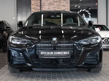 BMW M440i Coupe xDrive M-AGA PANO ACC AHK LED