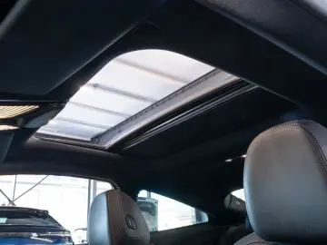 BMW M440i Coupe xDrive M-AGA PANO ACC AHK LED