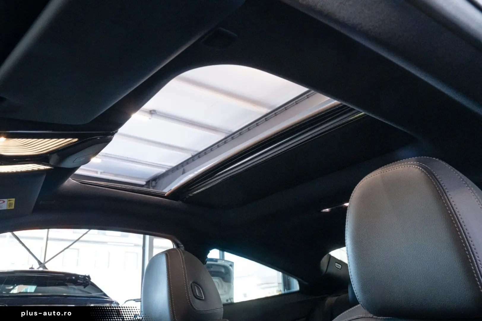 BMW M440i Coupe xDrive M-AGA PANO ACC AHK LED