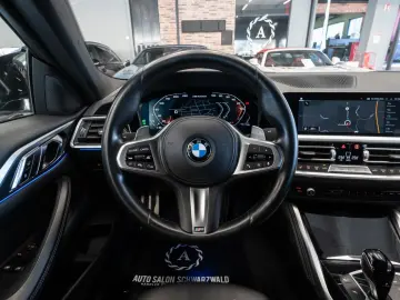 BMW M440i Coupe xDrive M-AGA PANO ACC AHK LED