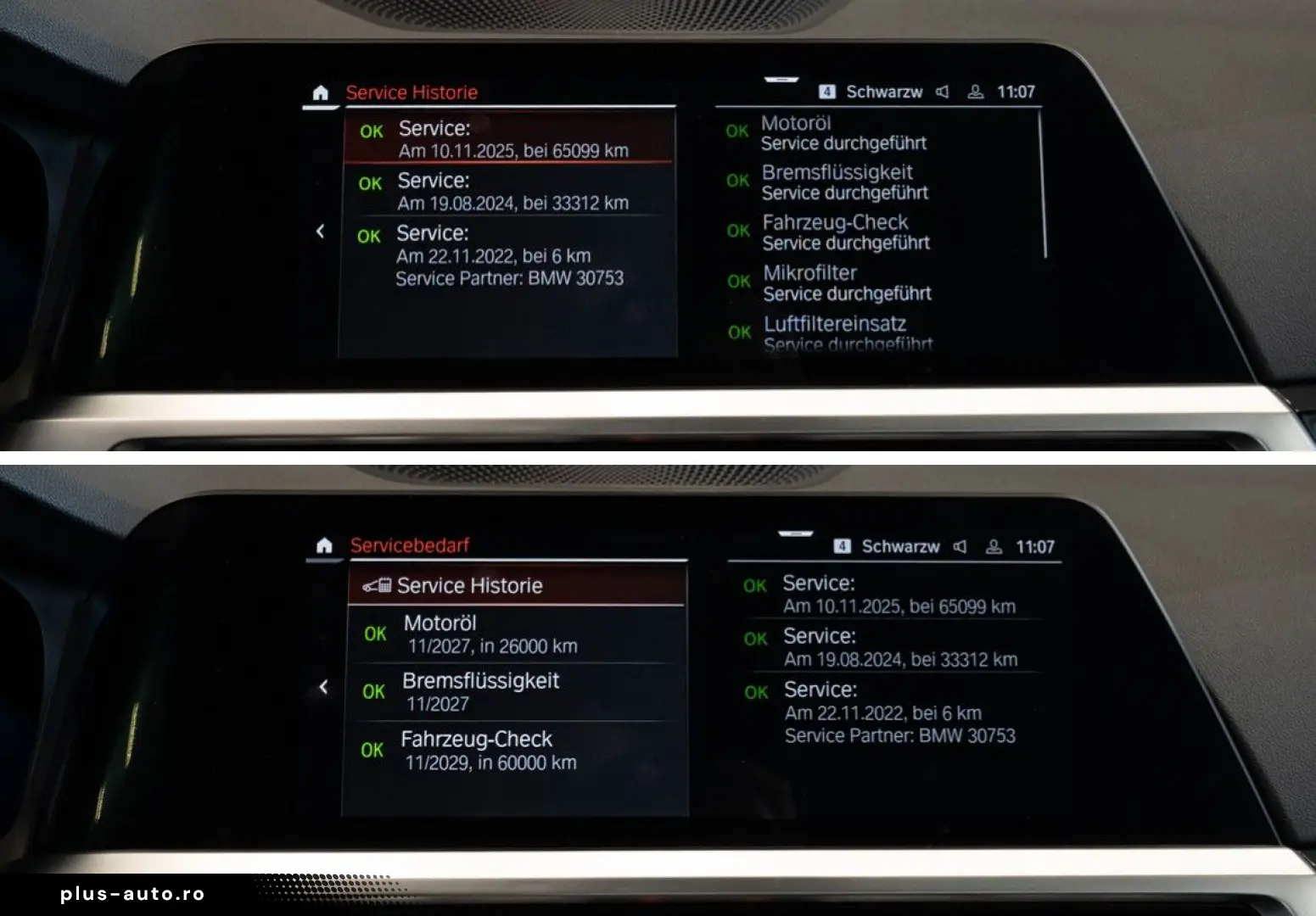 BMW M440i Coupe xDrive M-AGA PANO ACC AHK LED