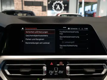 BMW M440i Coupe xDrive M-AGA PANO ACC AHK LED