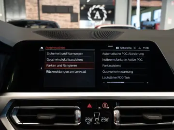 BMW M440i Coupe xDrive M-AGA PANO ACC AHK LED