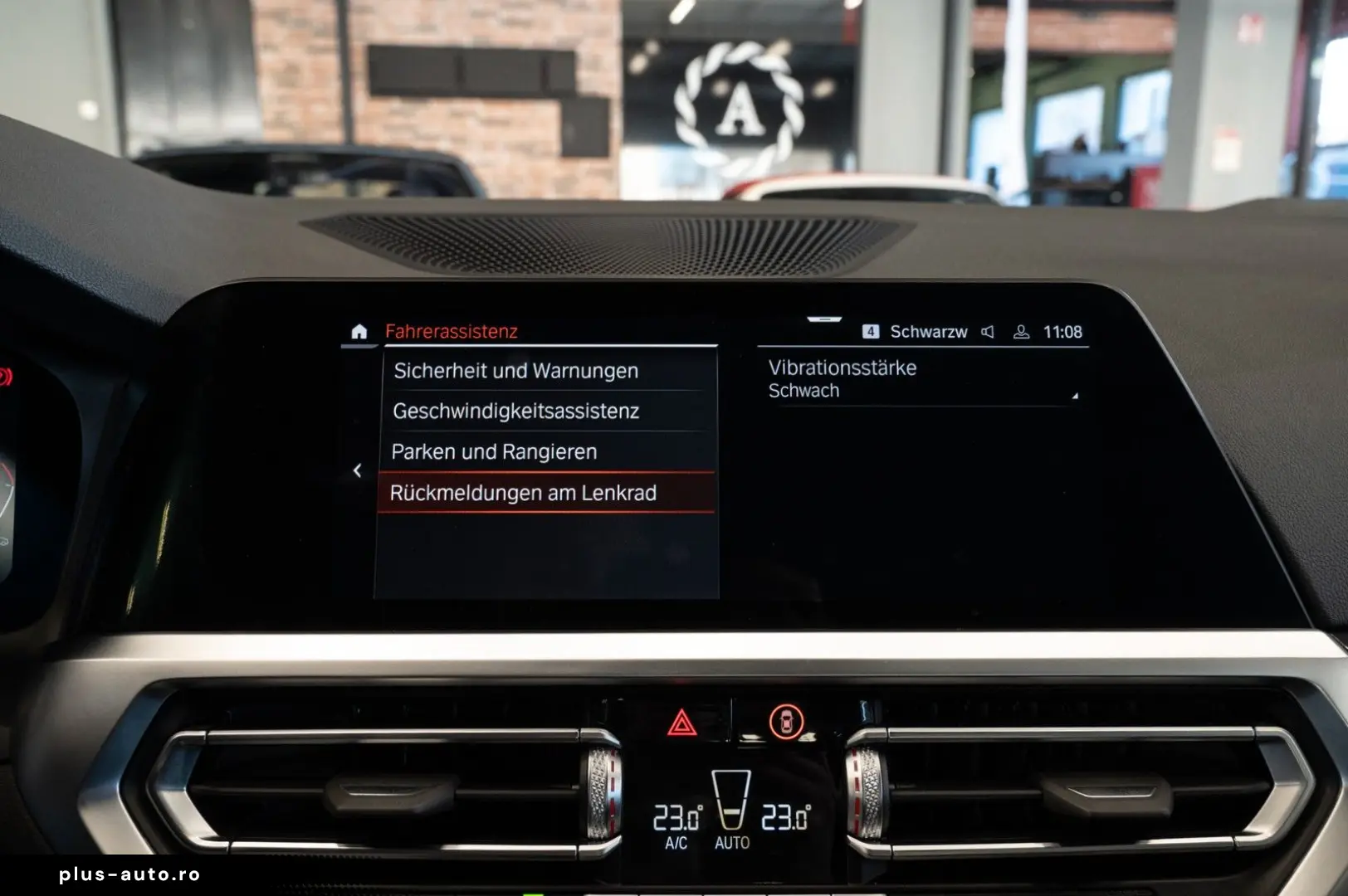 BMW M440i Coupe xDrive M-AGA PANO ACC AHK LED