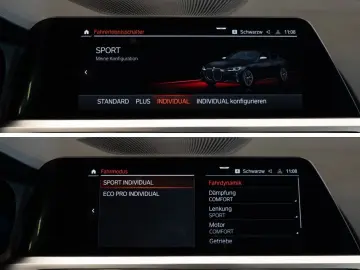 BMW M440i Coupe xDrive M-AGA PANO ACC AHK LED