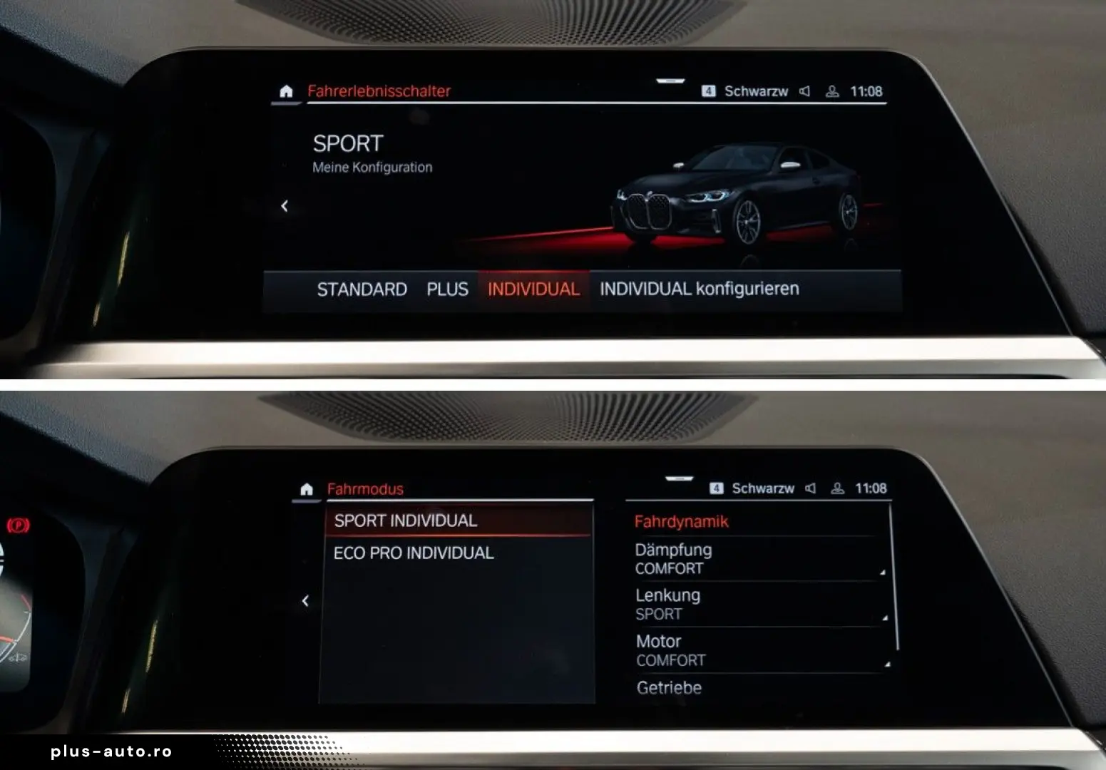 BMW M440i Coupe xDrive M-AGA PANO ACC AHK LED