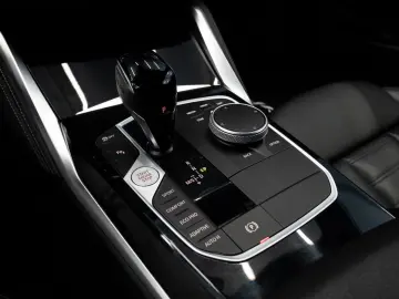 BMW M440i Coupe xDrive M-AGA PANO ACC AHK LED