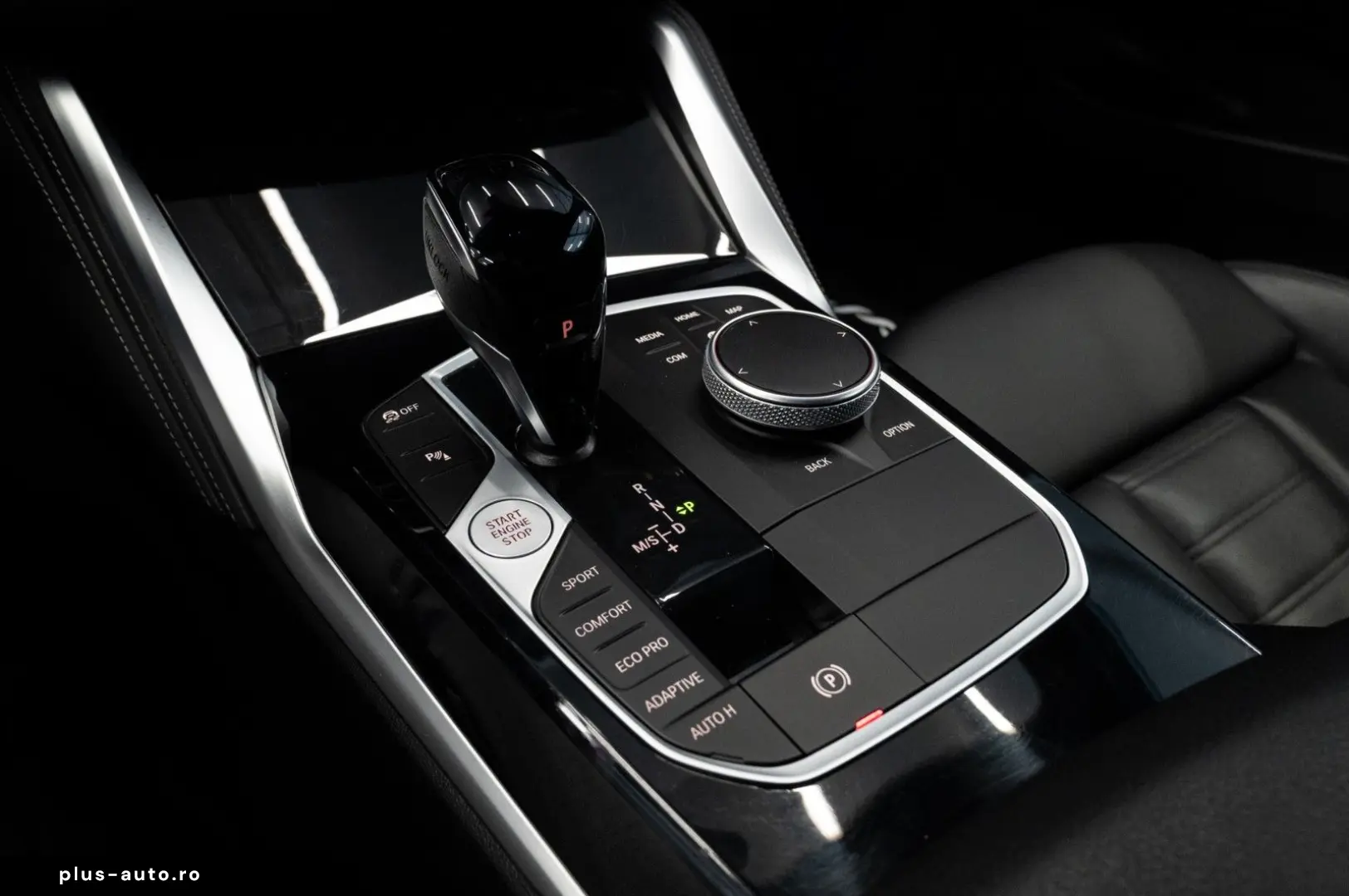 BMW M440i Coupe xDrive M-AGA PANO ACC AHK LED