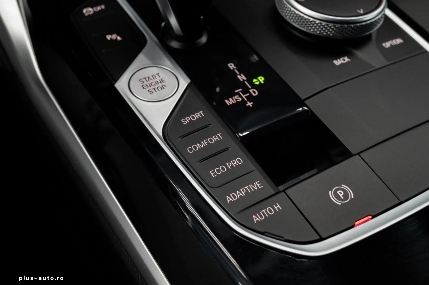 BMW M440i Coupe xDrive M-AGA PANO ACC AHK LED