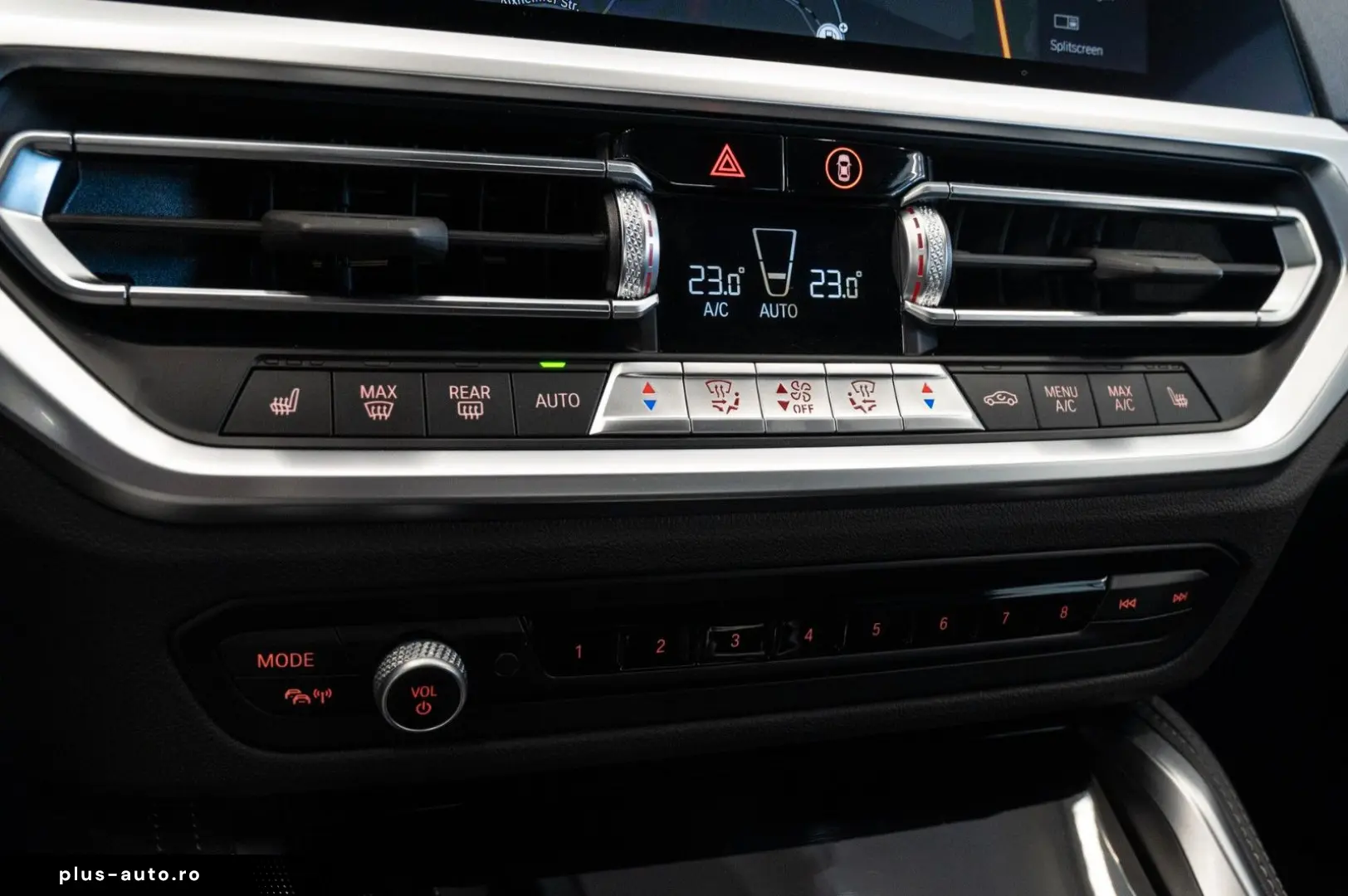 BMW M440i Coupe xDrive M-AGA PANO ACC AHK LED