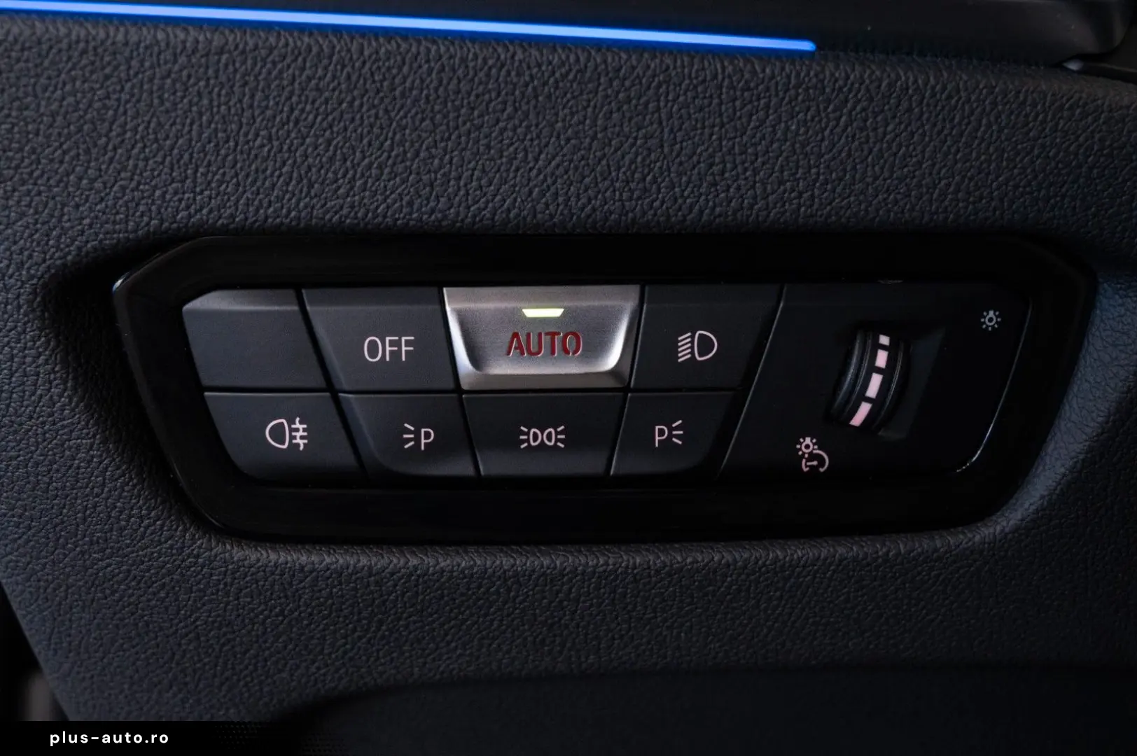 BMW M440i Coupe xDrive M-AGA PANO ACC AHK LED