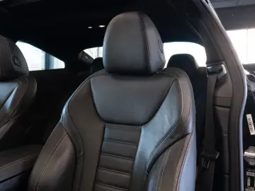 BMW M440i Coupe xDrive M-AGA PANO ACC AHK LED