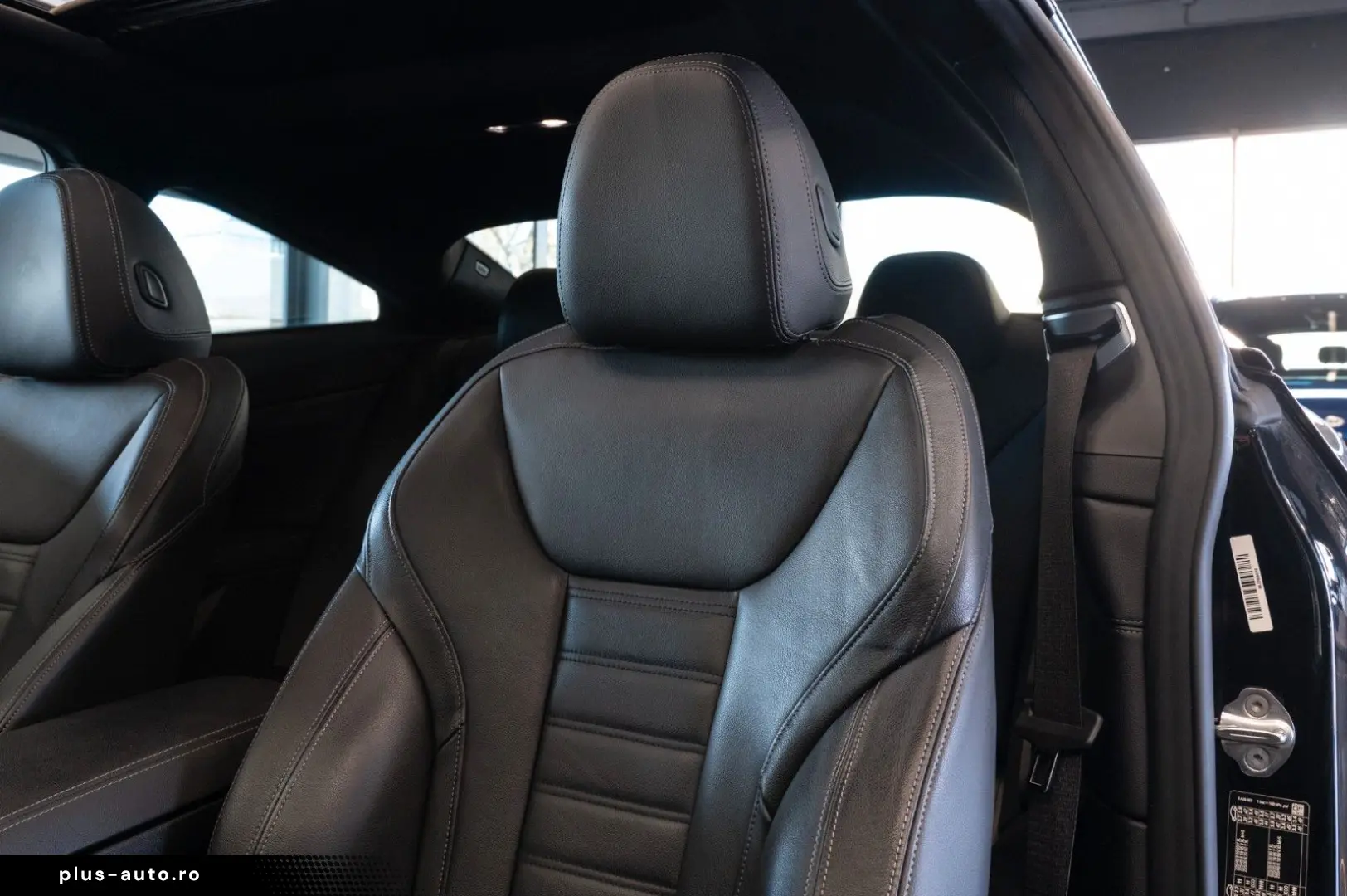 BMW M440i Coupe xDrive M-AGA PANO ACC AHK LED