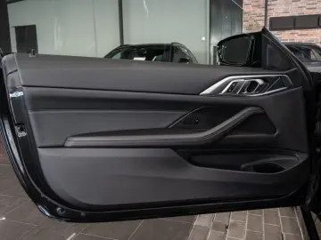 BMW M440i Coupe xDrive M-AGA PANO ACC AHK LED