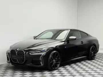 BMW M440i xDrive 2.Hand Carbon Laser HUD AHK DAB