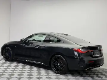 BMW M440i xDrive 2.Hand Carbon Laser HUD AHK DAB