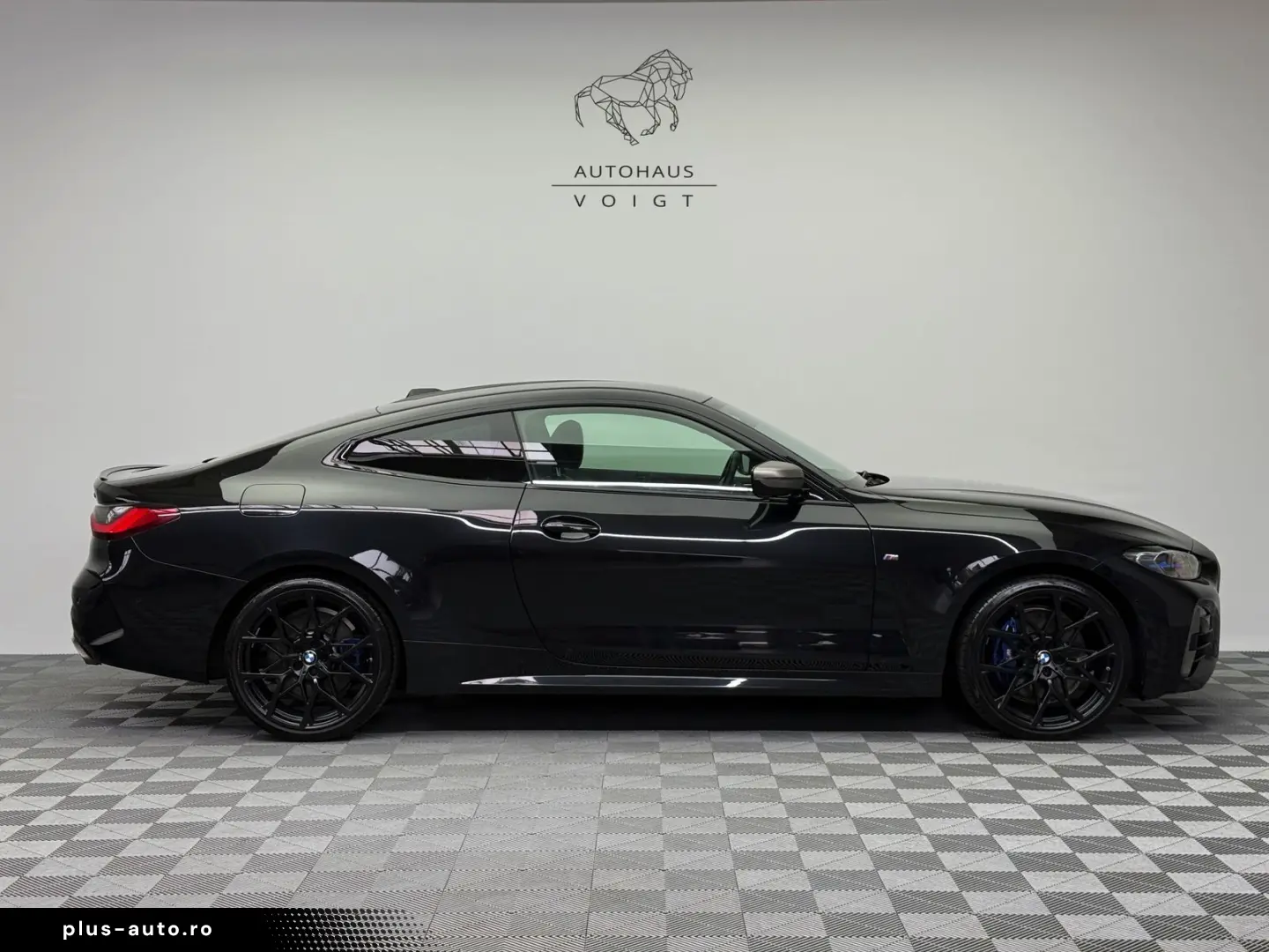 BMW M440i xDrive 2.Hand Carbon Laser HUD AHK DAB