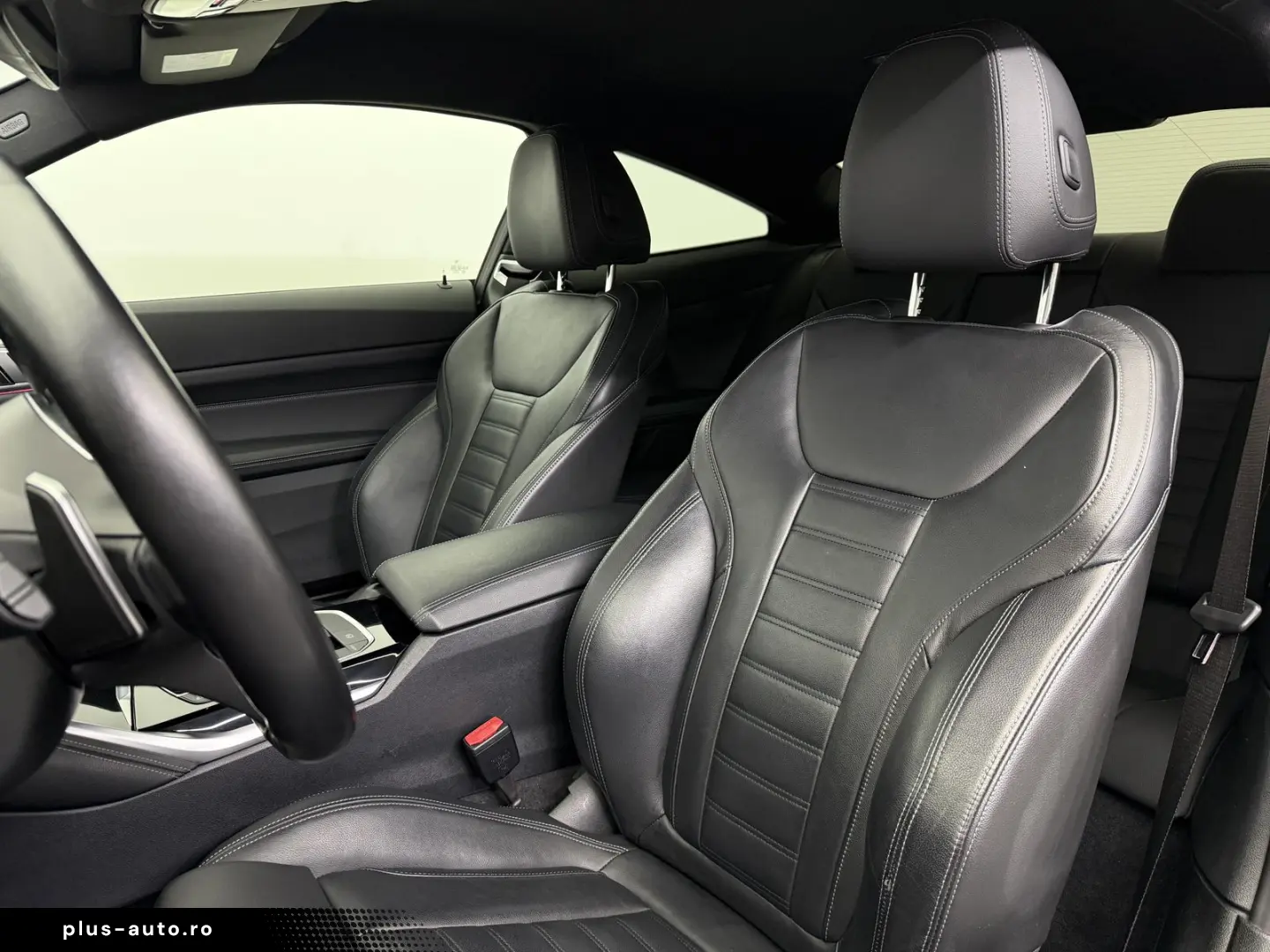 BMW M440i xDrive 2.Hand Carbon Laser HUD AHK DAB