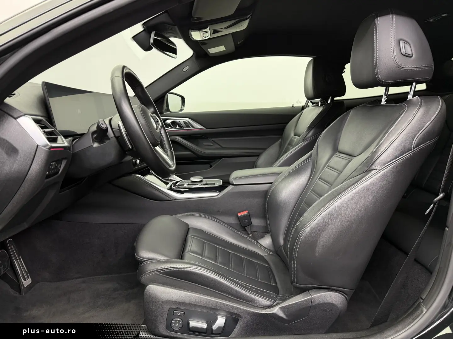 BMW M440i xDrive 2.Hand Carbon Laser HUD AHK DAB