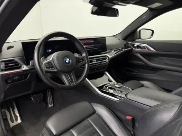 BMW M440i xDrive 2.Hand Carbon Laser HUD AHK DAB