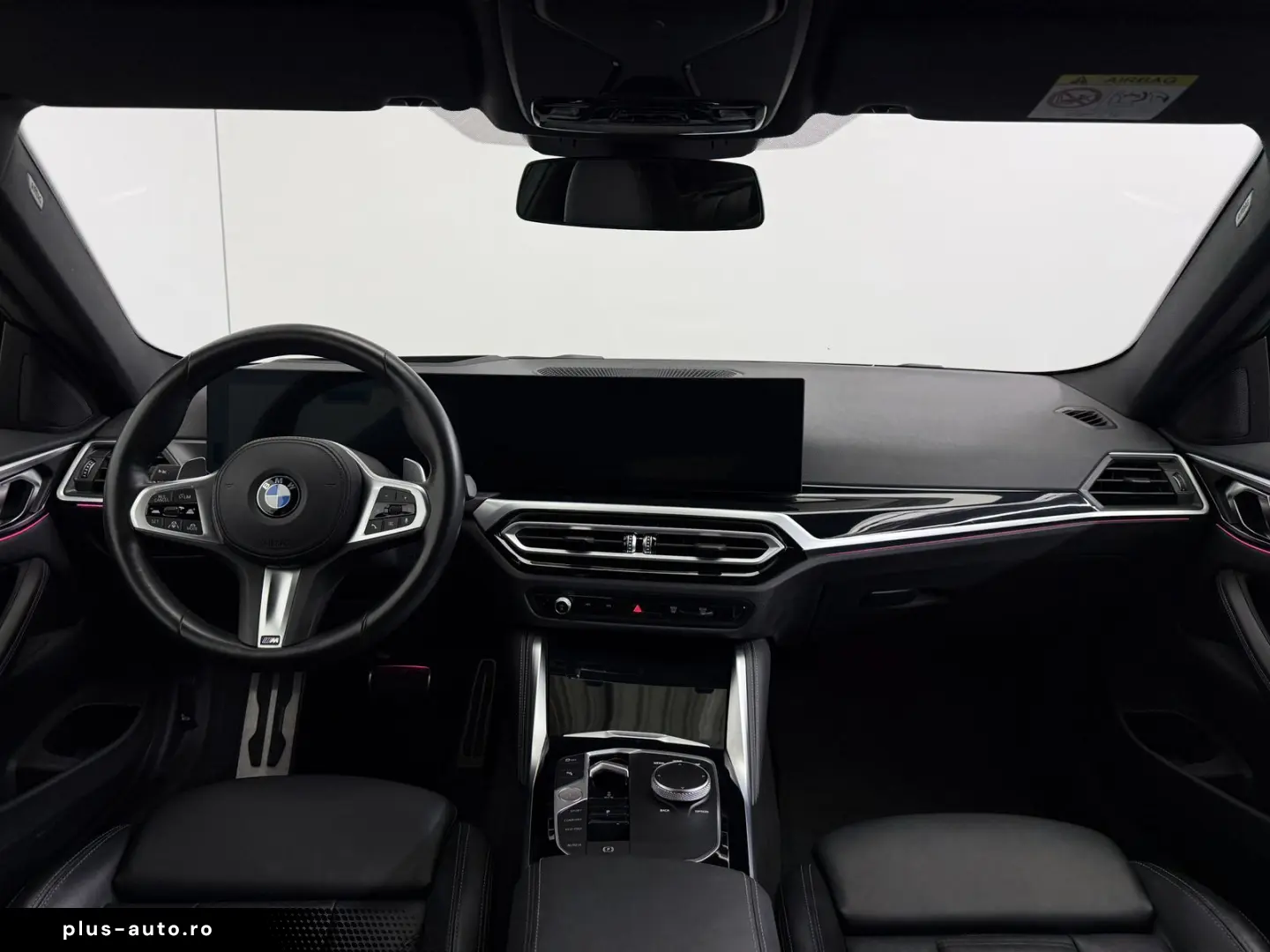 BMW M440i xDrive 2.Hand Carbon Laser HUD AHK DAB