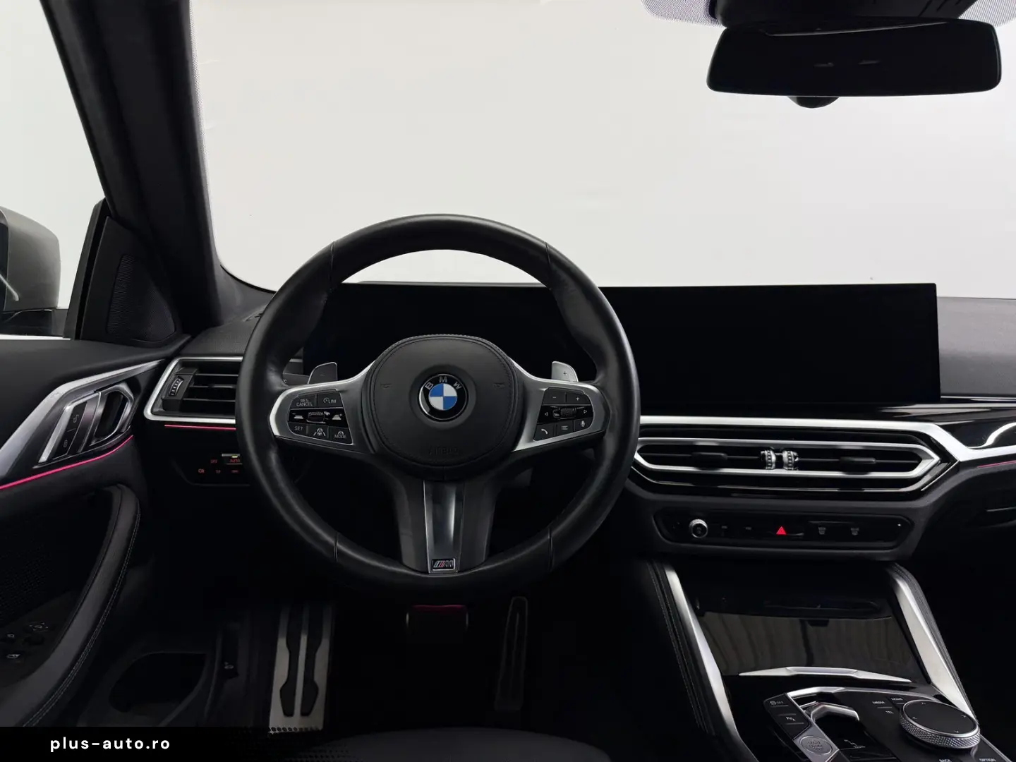 BMW M440i xDrive 2.Hand Carbon Laser HUD AHK DAB