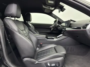 BMW M440i xDrive 2.Hand Carbon Laser HUD AHK DAB