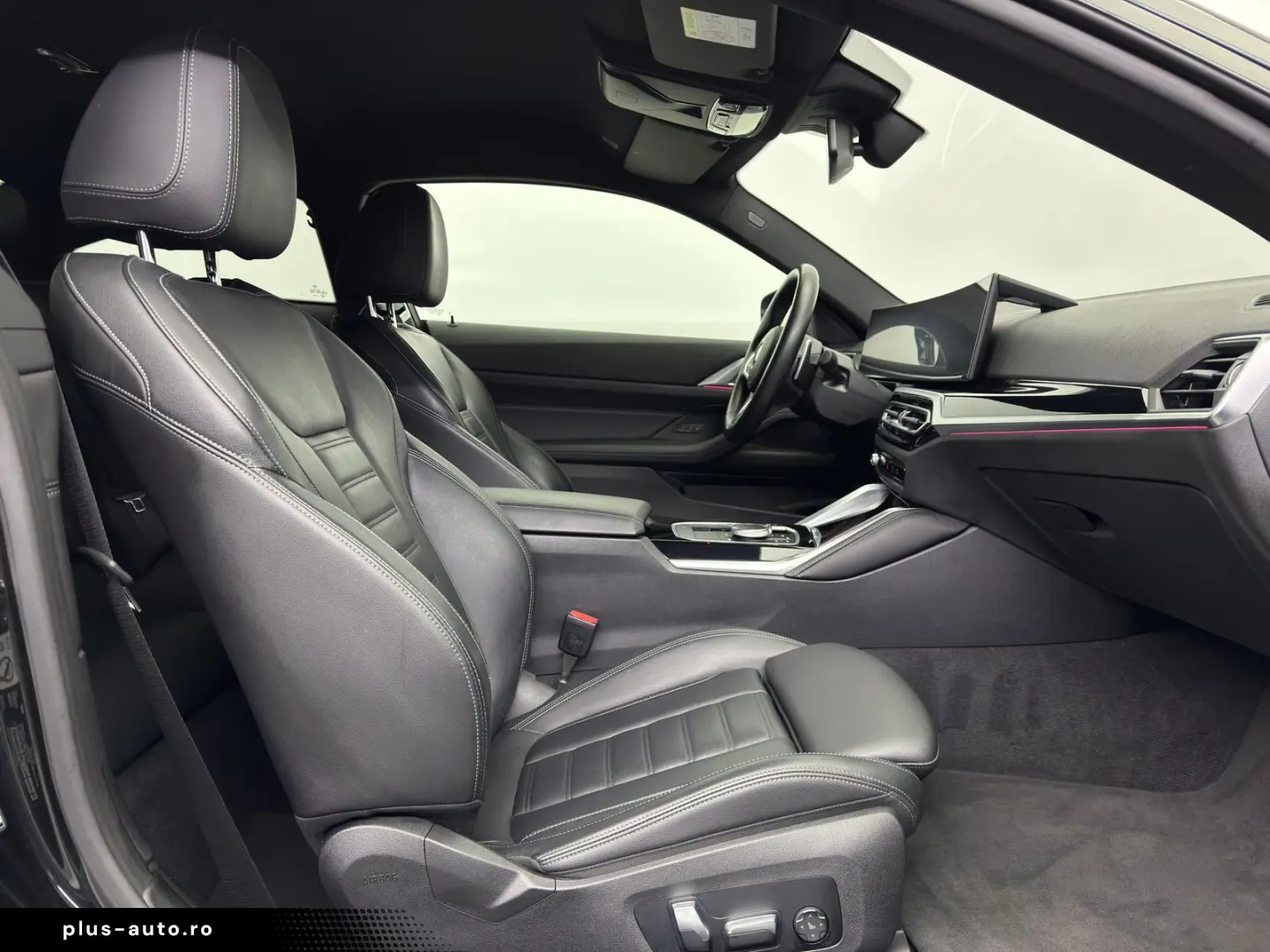 BMW M440i xDrive 2.Hand Carbon Laser HUD AHK DAB