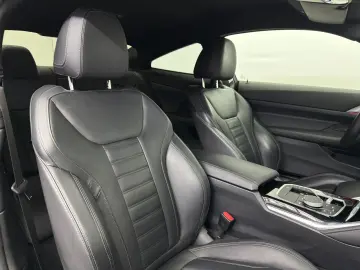 BMW M440i xDrive 2.Hand Carbon Laser HUD AHK DAB