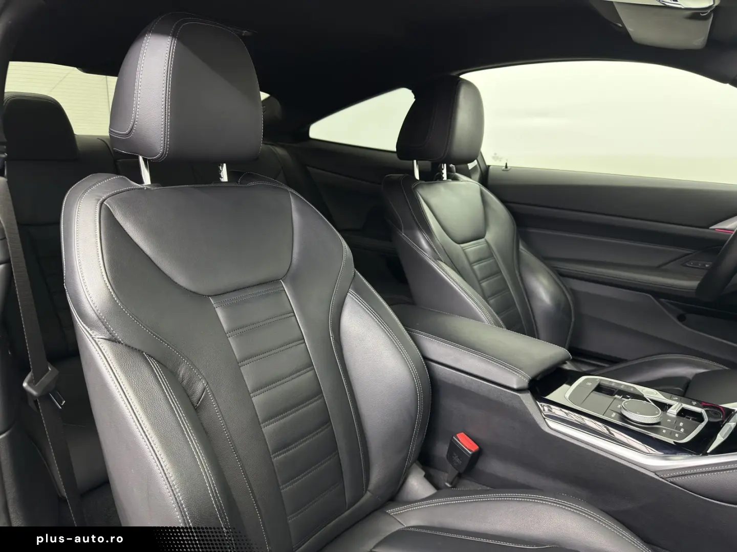 BMW M440i xDrive 2.Hand Carbon Laser HUD AHK DAB