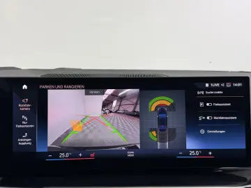 BMW M440i xDrive 2.Hand Carbon Laser HUD AHK DAB